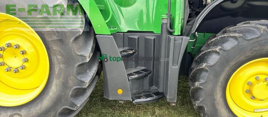 Cosechadora de Cereal - John Deere - 9700
