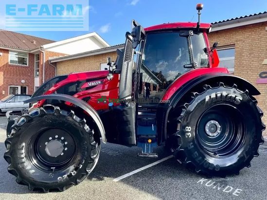Tractor agrícola - Valtra - t235 s
