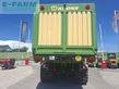 Cinta transportadora de forraje - Krone - rx 360 gd