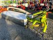 Cortacésped manual - Claas - disco 3450 plus