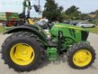 Tractor agrícola - John Deere - 5058e ohne kabine