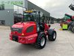 Telescopica - Weidemann - 5080t telescopic loading shovel (st27129)
