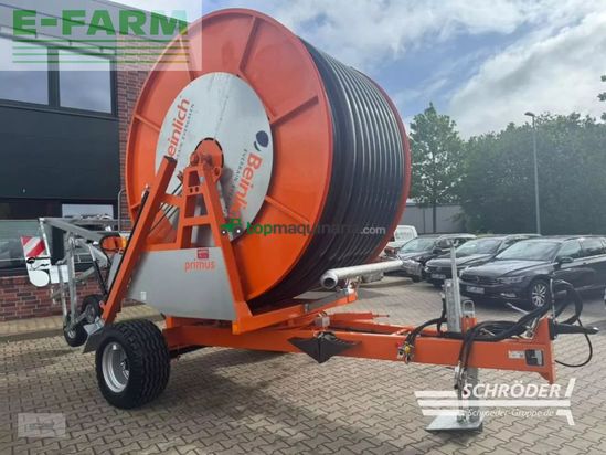 Riego - Beinlich - primus 2800 ii - 110/490