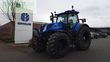 Tractor agrícola - New Holland - t7.300 ac plmi