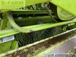 Empacadora gigant - Claas - quadrant 2200 rc