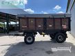 Remolqu agrícola -  - z 18050 xxl