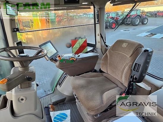 Tractor agrícola - John Deere - 8370 r dummy