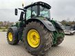Tractor agrícola - John Deere - 6250r