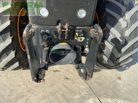 Tractor agrícola - JCB - 4220 fastrac tractor (st24436)