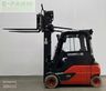Elevadora - Linde - e 20 pl evo 386-02