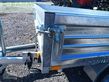 Remolqu agrícola - Humbaur - htk 2700.27 pro steel