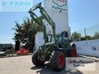 Tractor agrícola - Fendt - 516 profi plus s4
