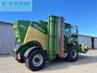 Cortacésped manual - Krone - big m 450 cv
