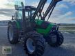 Tractor agrícola - Deutz-Fahr - agrotron m 600