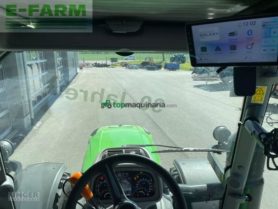 Tractor agrícola - Deutz-Fahr - 6150.4 ttv 30j led fkh 50km/h