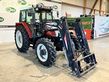 Tractor agrícola - Steyr - 975 m a profi