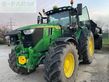 Tractor agrícola - John Deere - 6r 175
