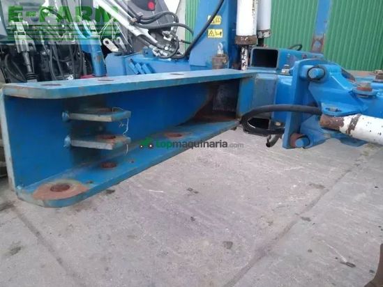 Arado - Overum - dvl 7108h