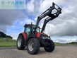 Tractor agrícola - Case IH - farmall 105u mit frontlader