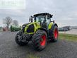 Tractor agrícola - Claas - axion 830 cmatic cebis