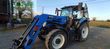 Tractor agrícola - New Holland - t6.145dc