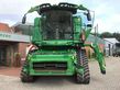 Cosechadora de Cereal - John Deere - mähdrescher t670 ll