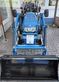 Tractor agrícola - New Holland - boomer25c C