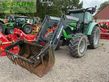Tractor agrícola - Deutz-Fahr - agrot.k420e3