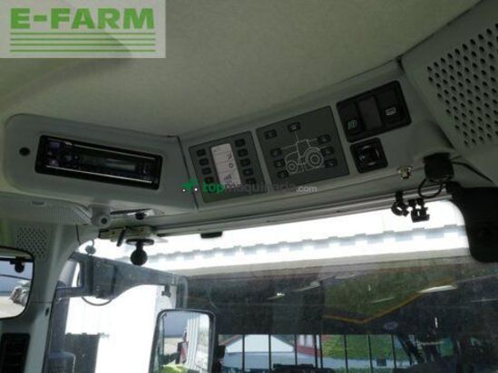 Tractor agrícola - Claas - axion 870 cmatic cebis 1,99% finanzierung