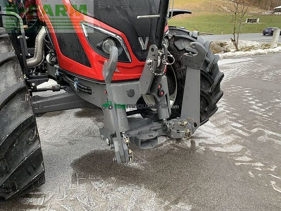 Tractor agrícola - Valtra - a 74