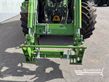 Tractor agrícola - Fendt - 724 vario gen6 profi plus