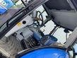 Tractor agrícola - New Holland - t 5.105 electro command