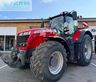 Tractor agrícola - Massey Ferguson - 8730s