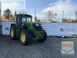Tractor agrícola - John Deere - 6150 m