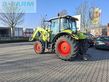 Tractor agrícola - Claas - arion 410