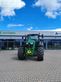 Tractor agrícola - John Deere - 6r 155 garantiverlängerung bis 05/2028