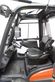 Elevadora - Linde - h 30 d 1202