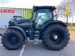 Tractor agrícola - Case IH - puma 240 cvx