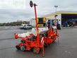 Sembradora monograno mecanica - Kuhn - maxima 2ts