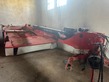 Segadora acondicionada - Kuhn - FC 3160 TCR