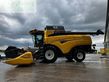 Cosechadora de Cereal - New Holland - cx 7.90 st5 zed
