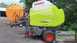 Empacadora gigant - Claas - variant 480 rc pro