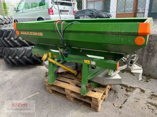 Esparcidor -  - amazone za-1000 düngestreuer