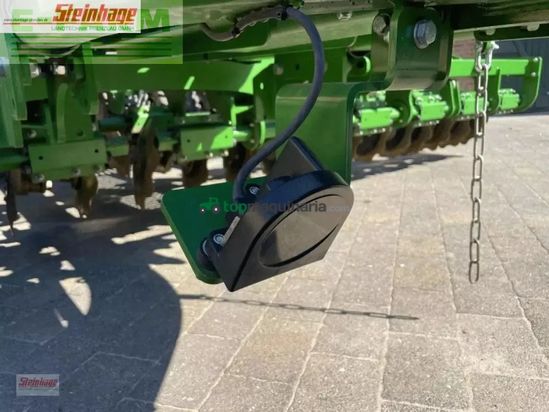 Combinado de siembra - Amazone - cirrus 6003-2