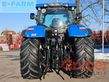 Tractor agrícola - New Holland - t 7.270 ac