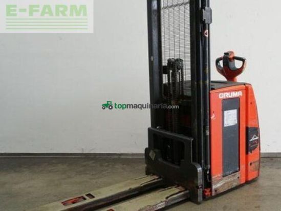 Elevadora - Linde - l 14 1173