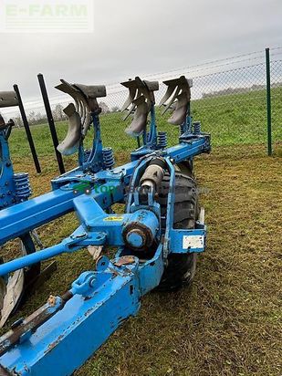 Arado - Lemken - vari diamant 9 x 6/1
