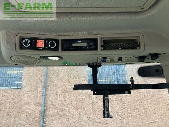 Tractor agrícola - Fendt - 720 s4 profi plus *rtk*