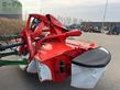 Cortacésped manual - Kuhn - fc 9330d-ra + fc 3125df-ff