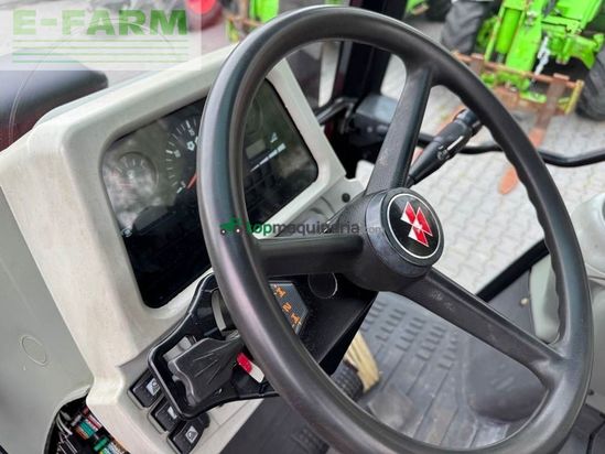 Tractor agrícola - Massey Ferguson - 5470 dyna-4